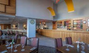 Bar & Restaurant @ Maldron Hotel Tallaght